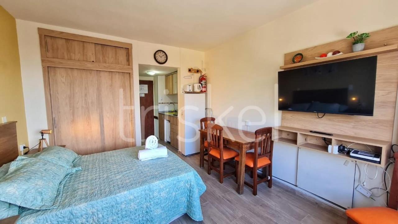 Apartamento Dto Triskel Con Vista Al
