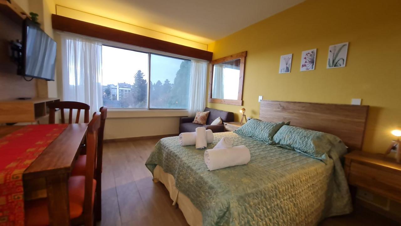 Dto Triskel Con Vista Al * San Carlos de Bariloche