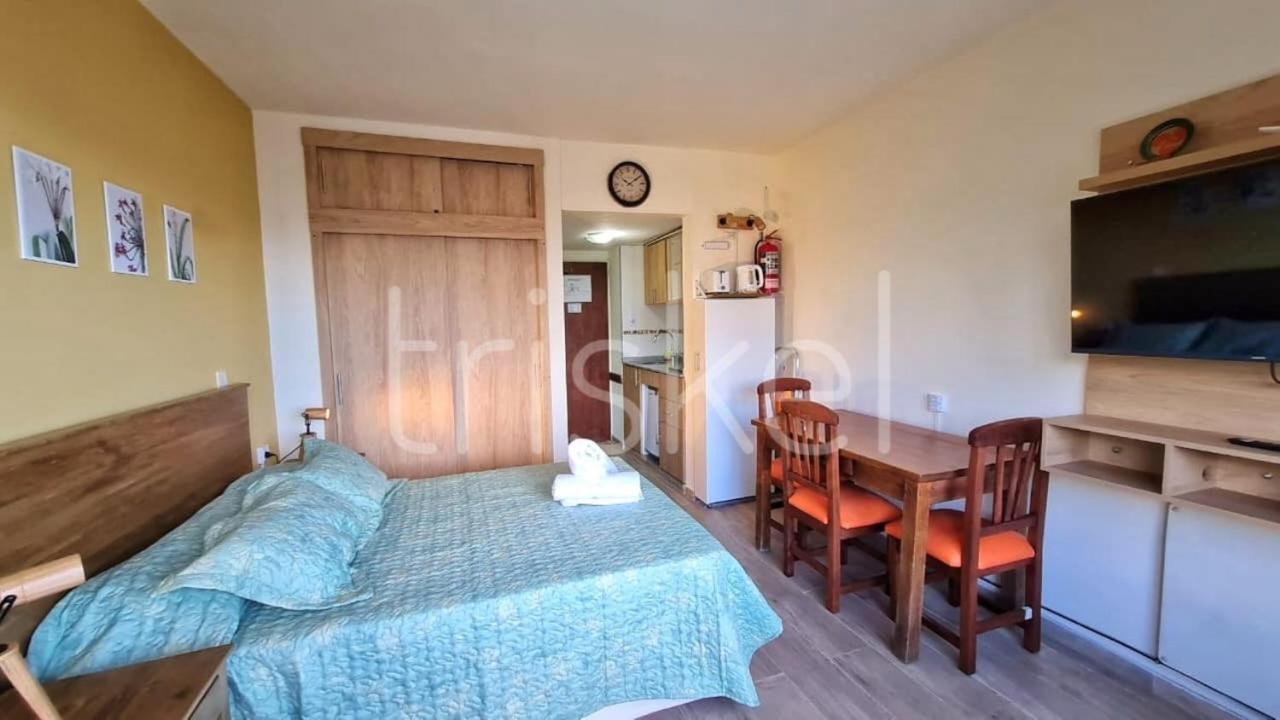 Apartamento Dto Triskel Con Vista Al